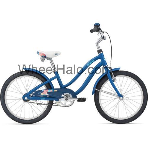 Giant Adore 20 fiche technique et avis